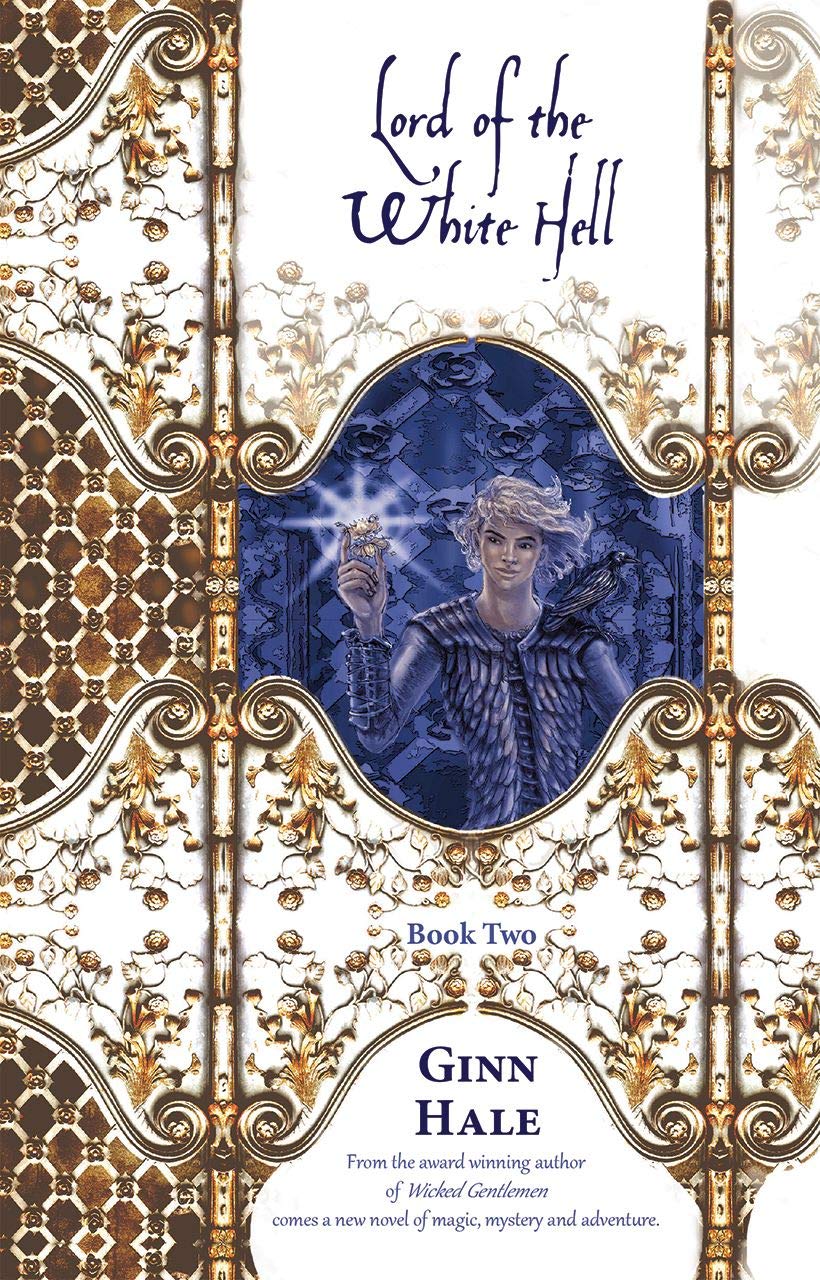 Lord of the White Hell: Book Two (Cadeleonian) LGBTQ+