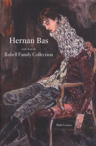 Hernan Bas: Works from the Rubell Family Collection Film, Art & Culture