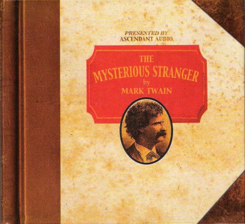 Product Image: The Mysterious Stranger
