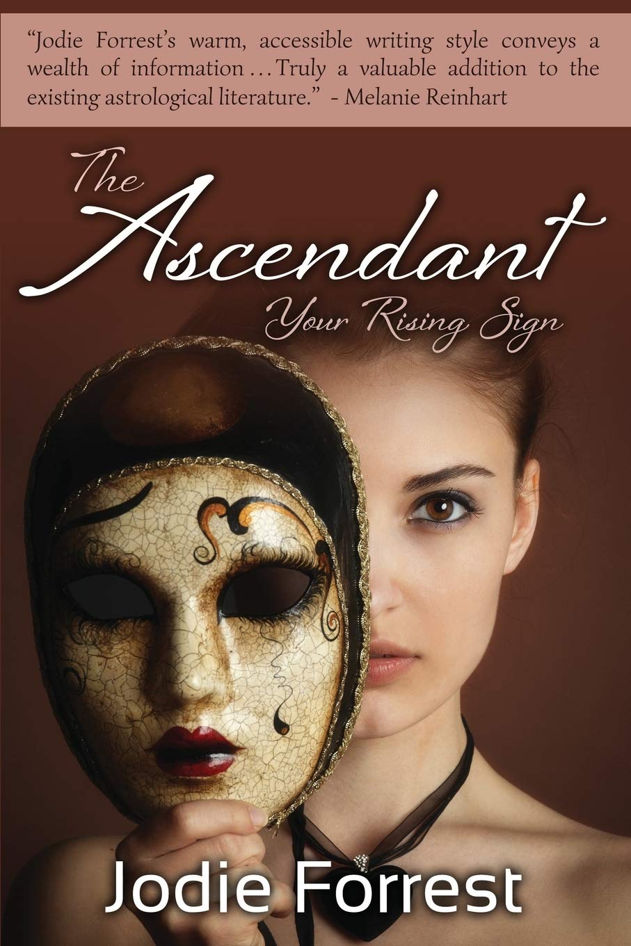 The Ascendant: Your Rising Sign book