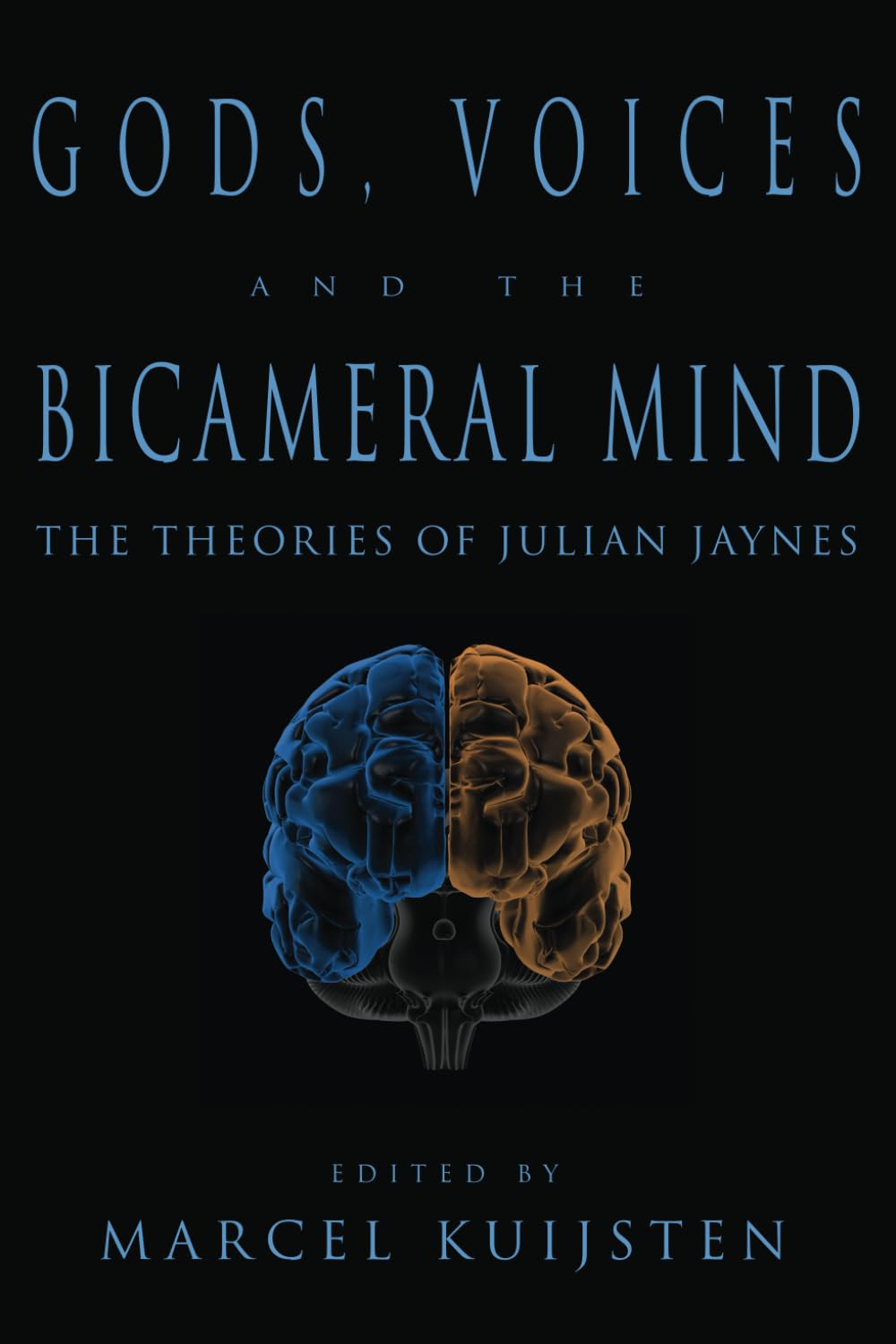 Gods, Voices, and the Bicameral Mind Philosophy
