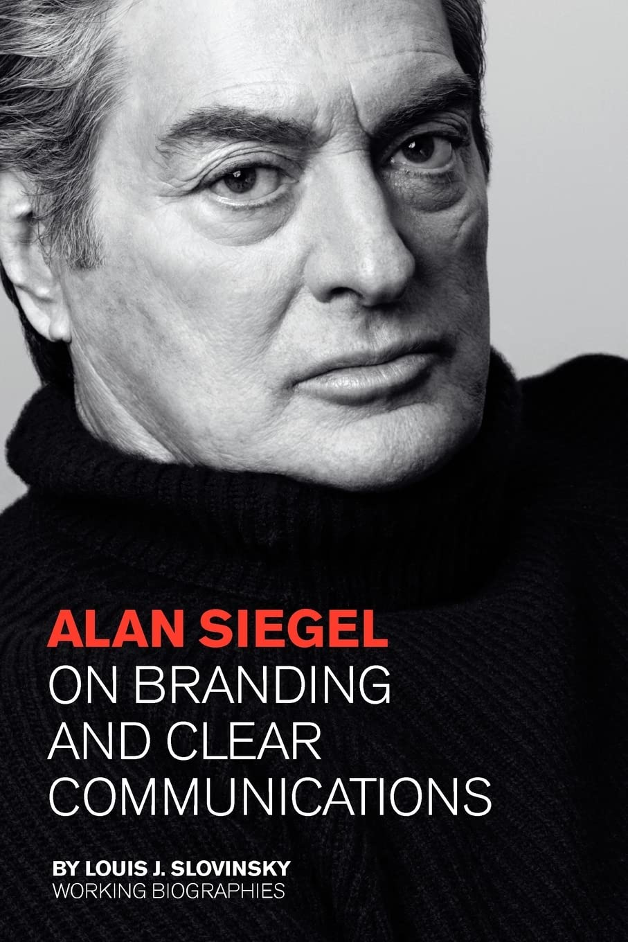 Product Image: Alan Siegel