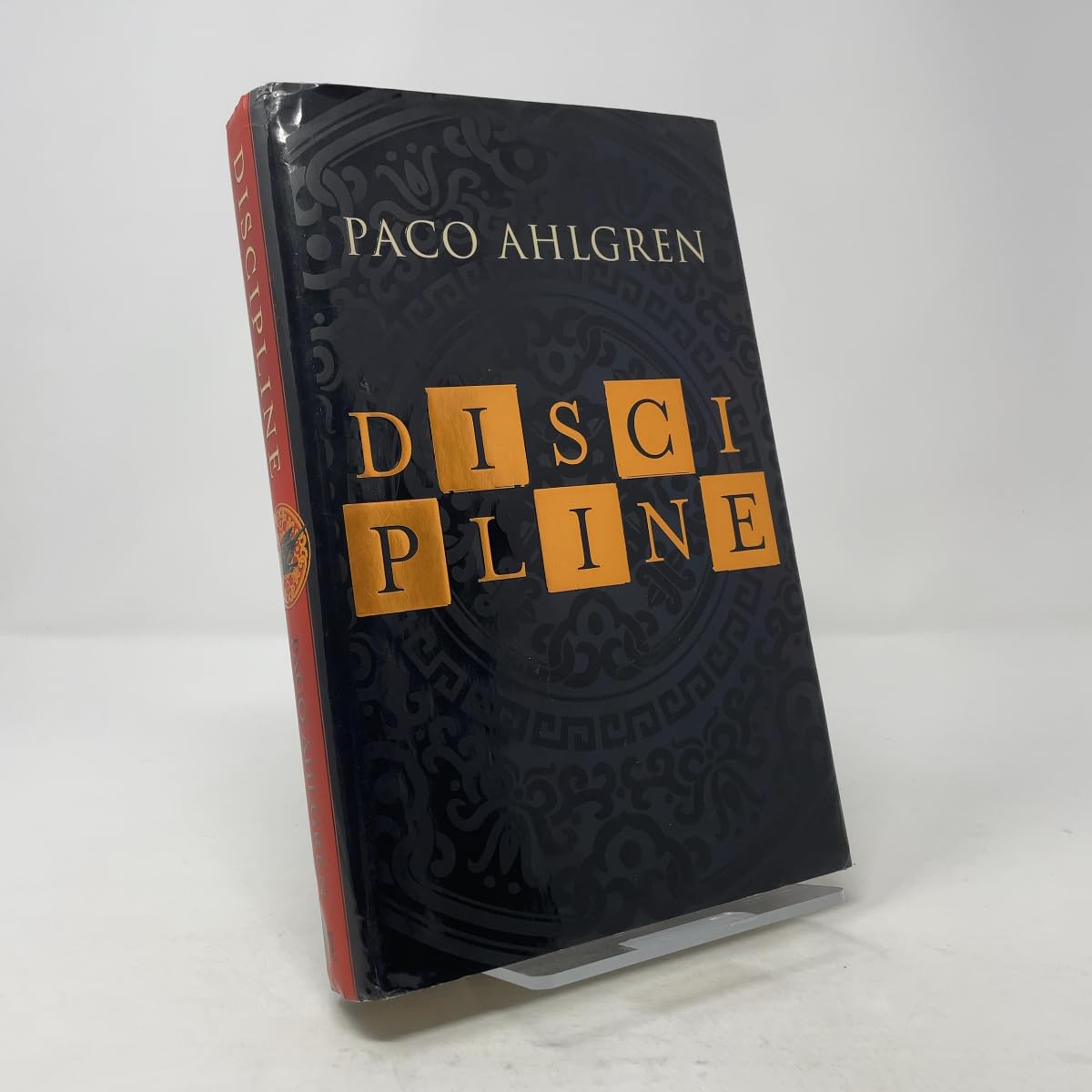 Discipline Contemporary literature