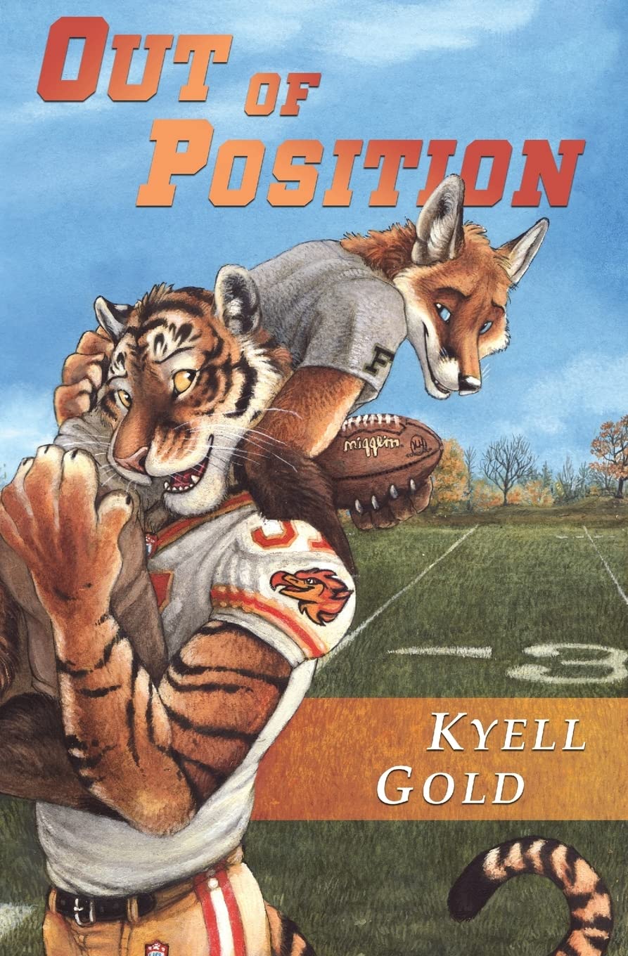 Product Image: Out of Position