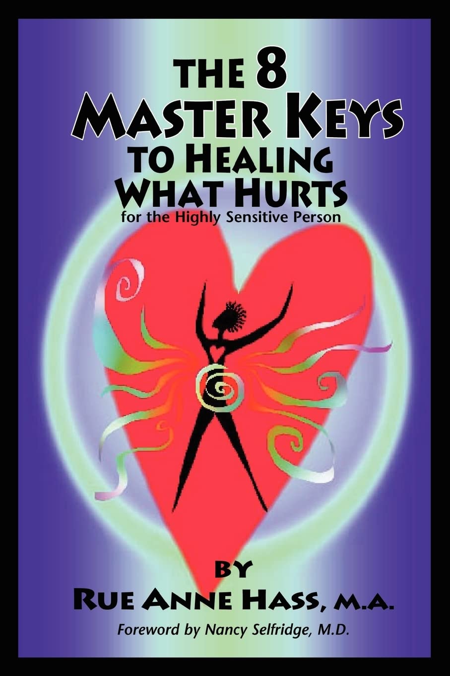 The 8 Master Keys To Healing What Hurts Health, Nutrition & Fitness