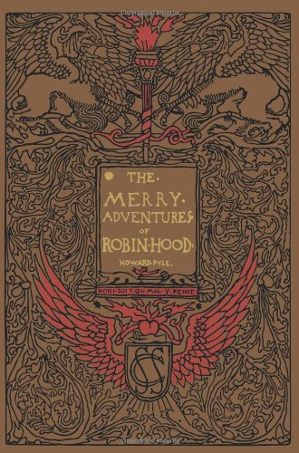 The Merry Adventures of Robin Hood Classics