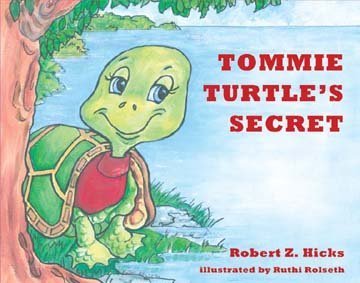 Product Image: Tommie Turtle's Secret