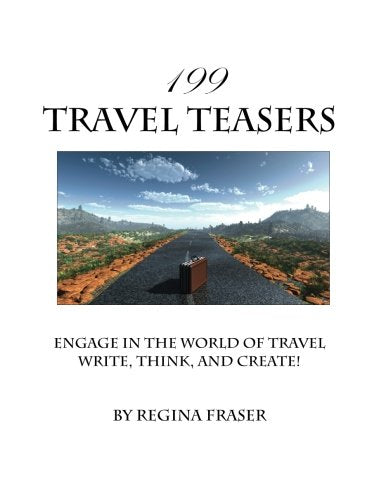 Product Image: 199 Travel Teasers