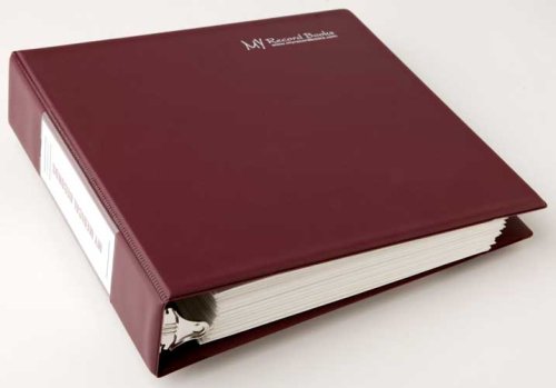 My Medical Records - A Health Care Organizer (2 Adults or Children - Large) Books