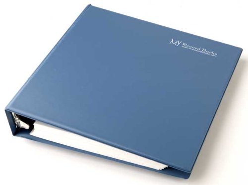 Our Medical Records - A Family Health Care Organizer for 4 Adults or Children Books