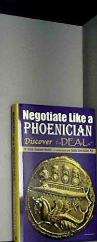 Negotiate like a Phoenician: Discover Tradeables Lifestyle