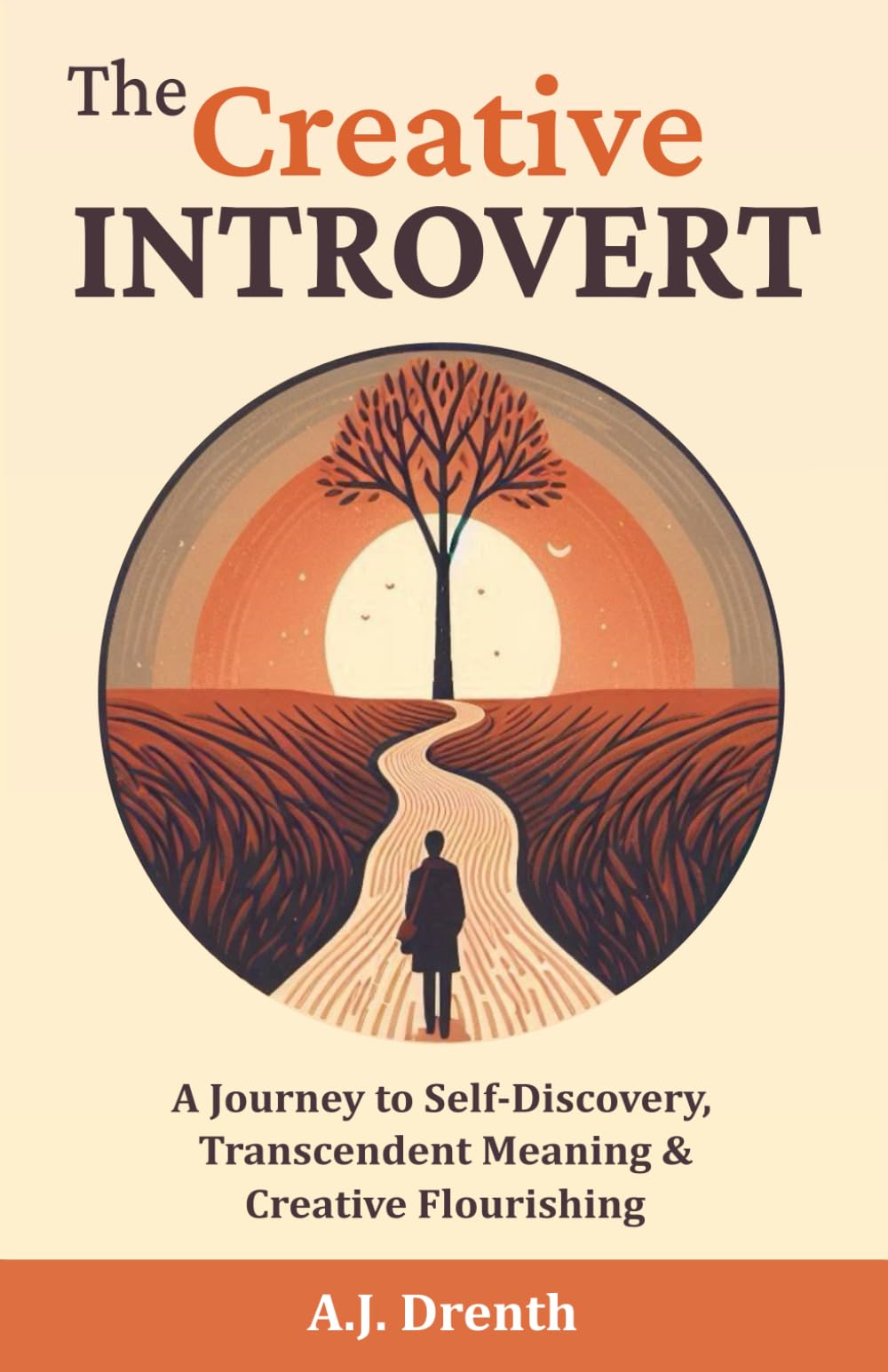 The Creative Introvert: A Journey to Self-Discovery, Transcendent Meaning & Creative Flourishing Health, Nutrition & Fitness