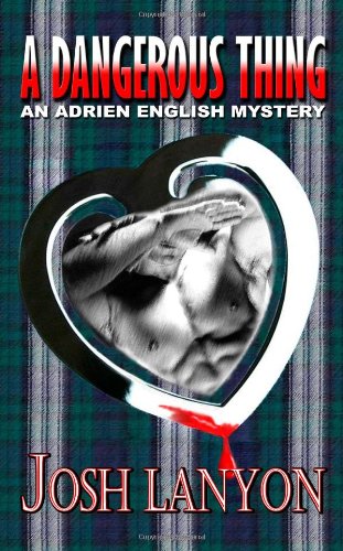 A Dangerous Thing Contemporary literature Books