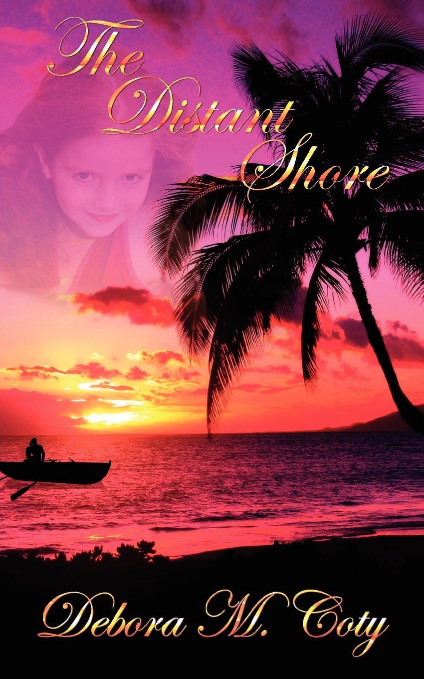 The Distant Shore Fiction
