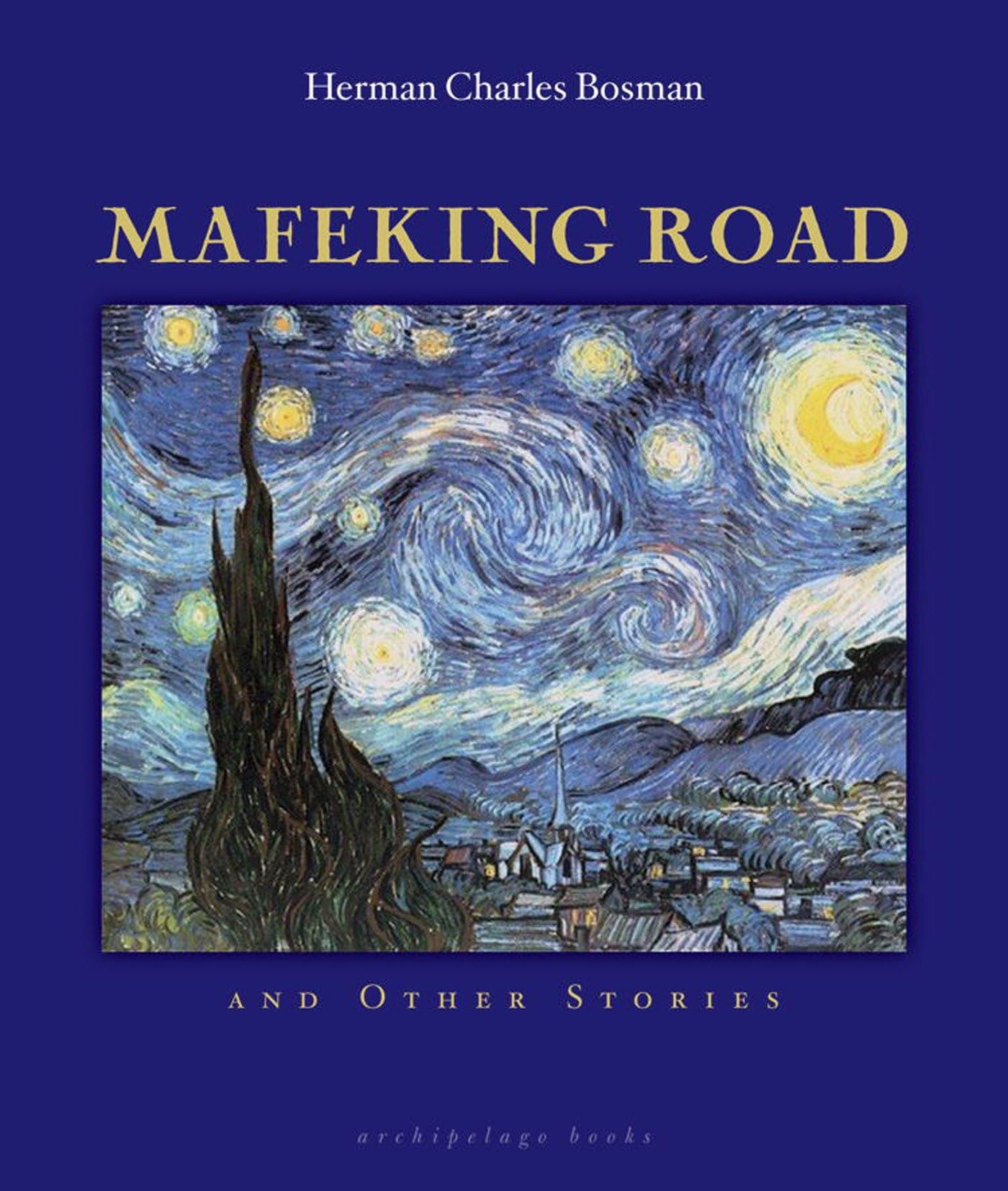 Product Image: Mafeking Road