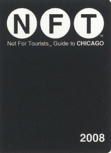Product Image: Chicago (Not for Tourists)