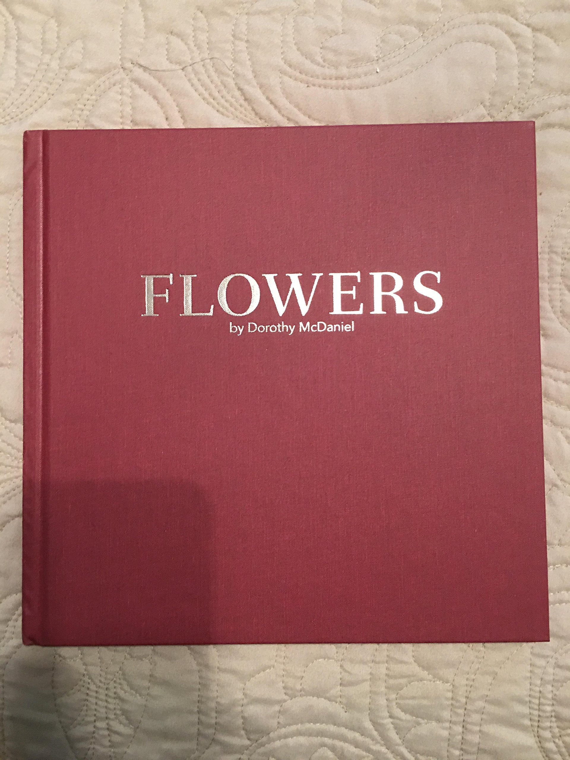 Flowers Books