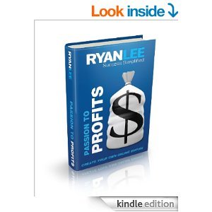 Passion to Profits Books