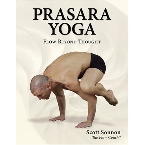 Prasara Yoga: Flow Beyond Thought Health, Nutrition & Fitness