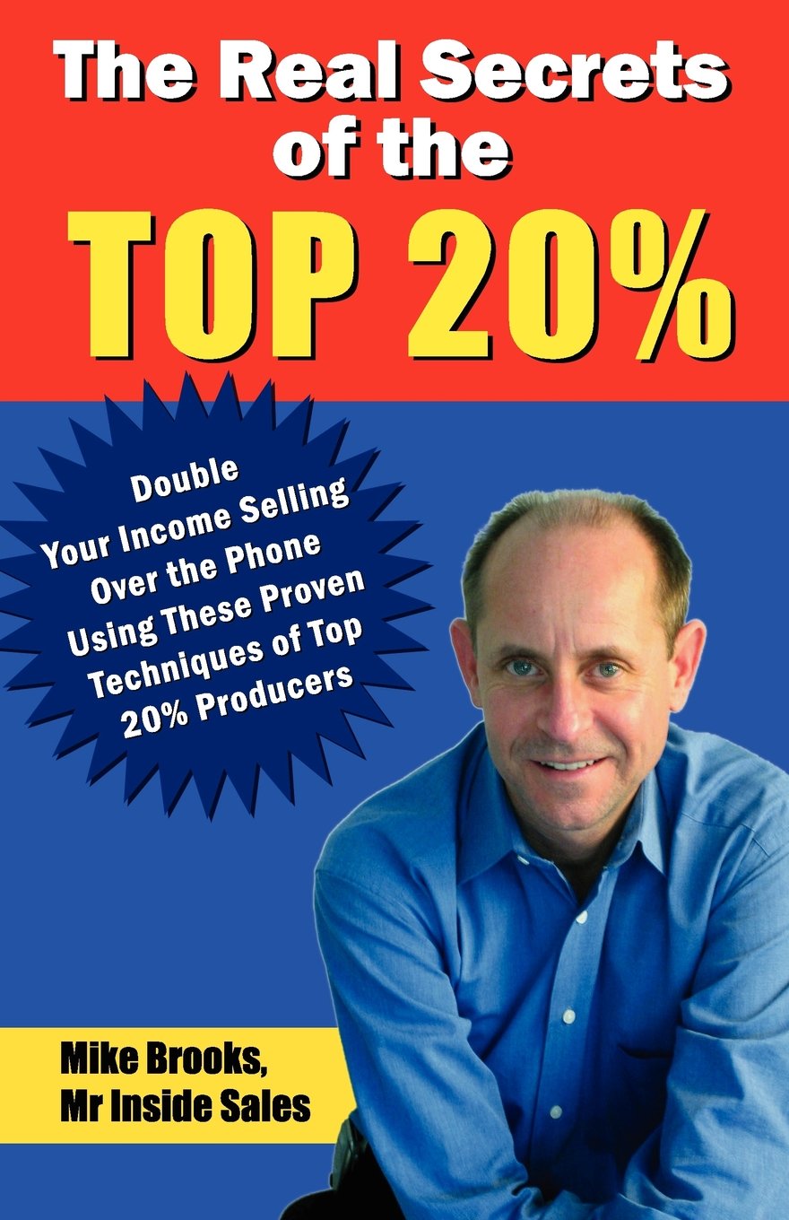 The Real Secrets of the Top 20% Business, Finance & Career