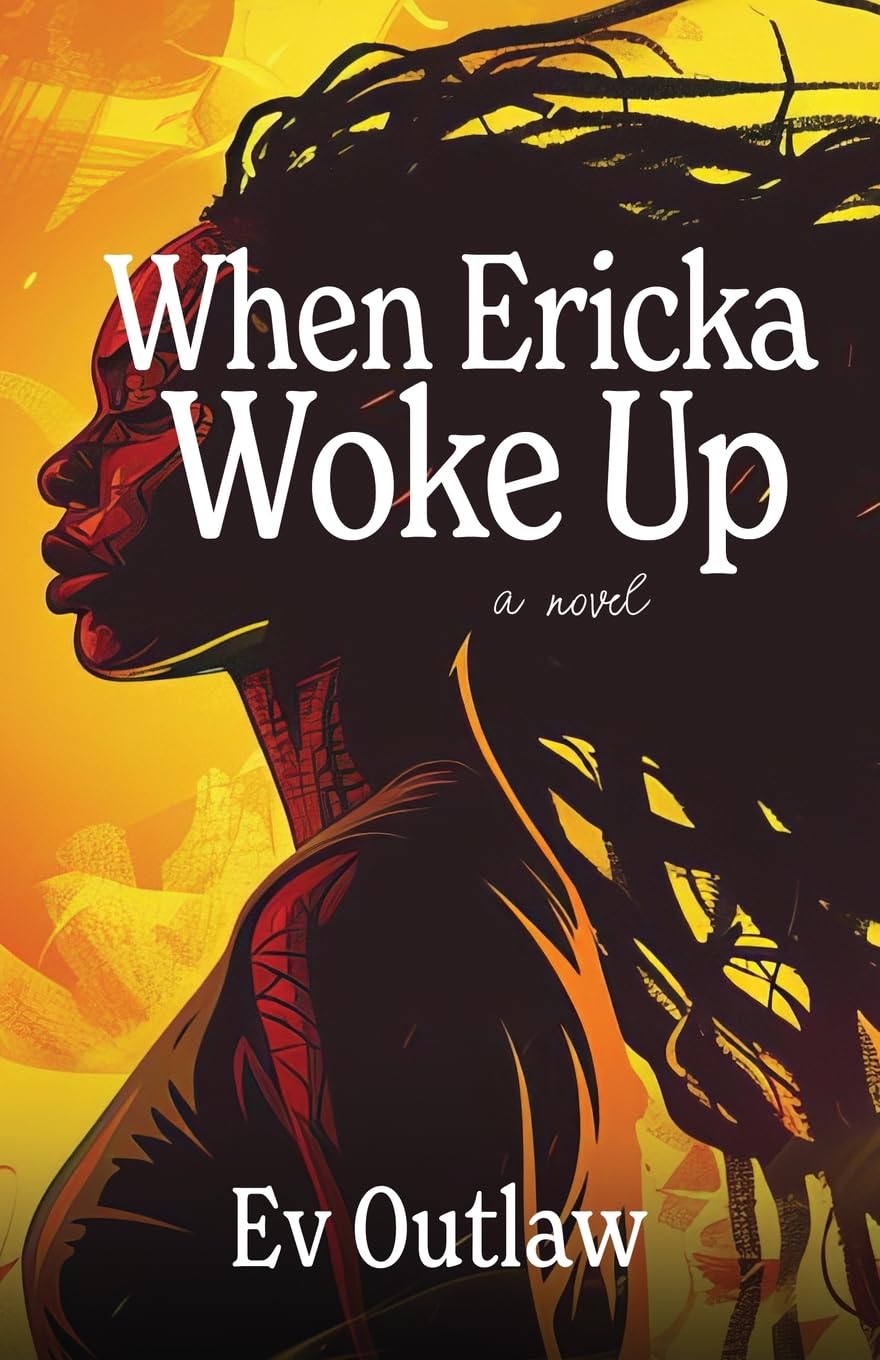 Product Image: When Ericka Woke Up