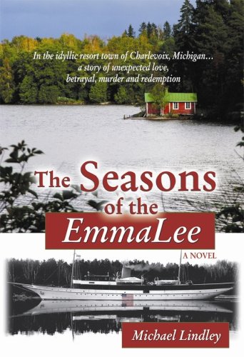SEASONS OF THE EMMALEE book