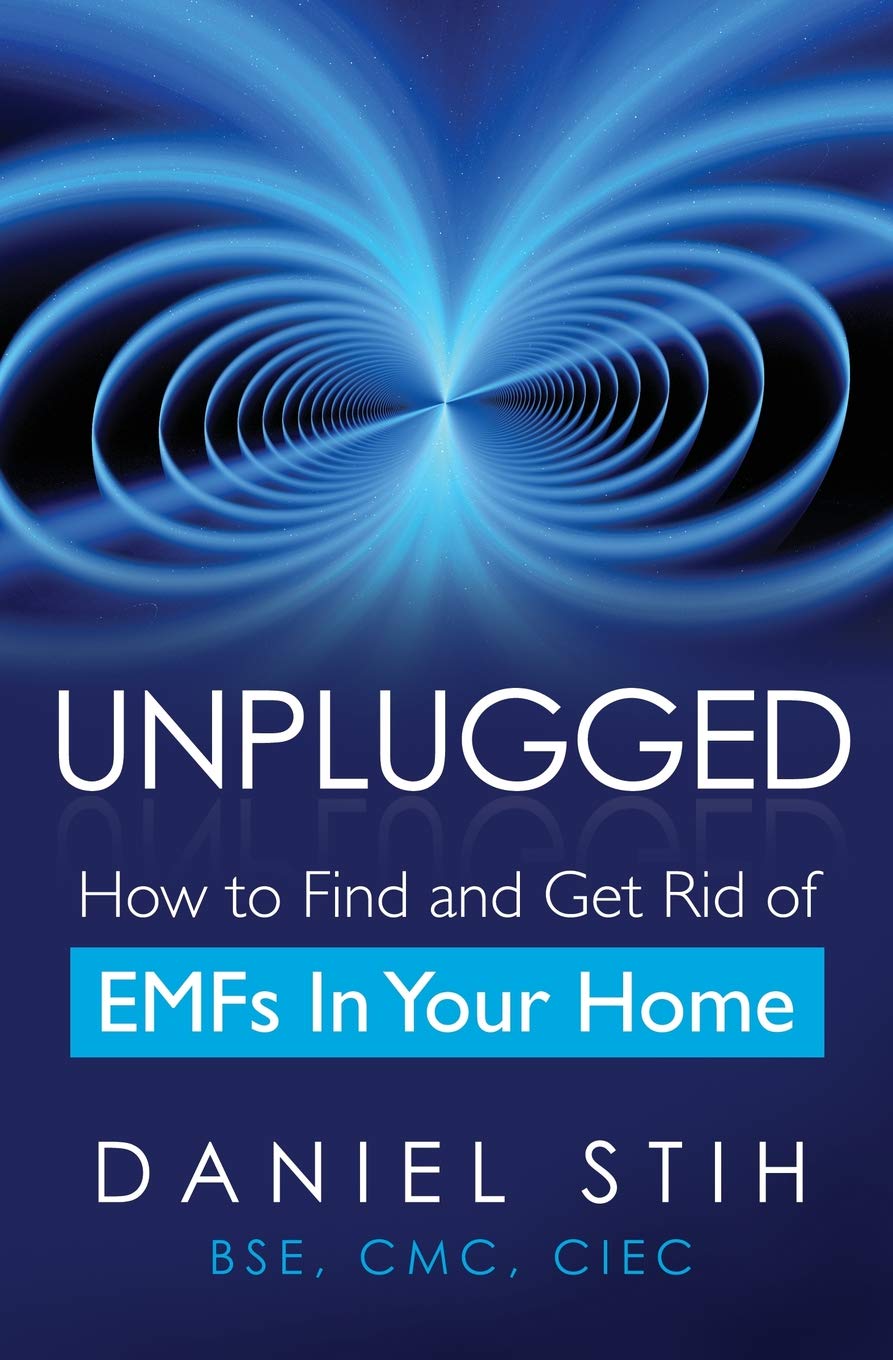 Unplugged: How to Find and Get Rid of EMFs in Your Home Architecture