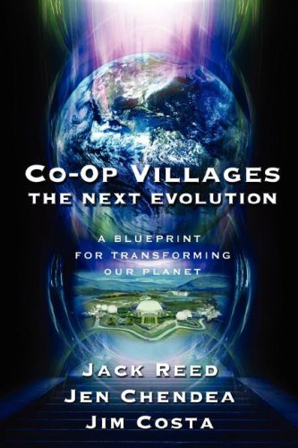 Product Image: Co-Op Villages