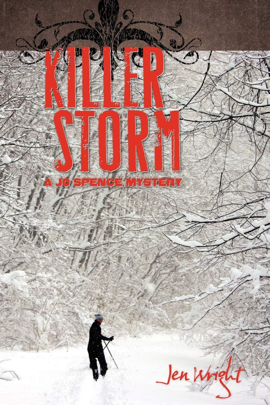 Killer Storm LGBTQ+