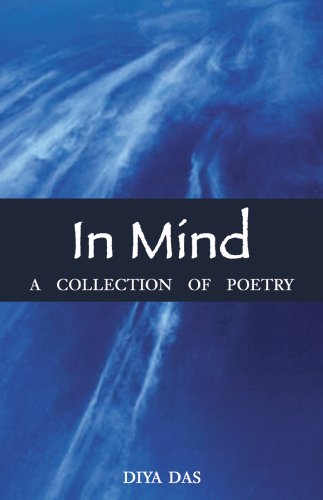 In Mind: A Collection of Poetry Poetry