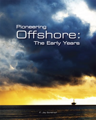 Product Image: Pioneering Offshore: The Early Years