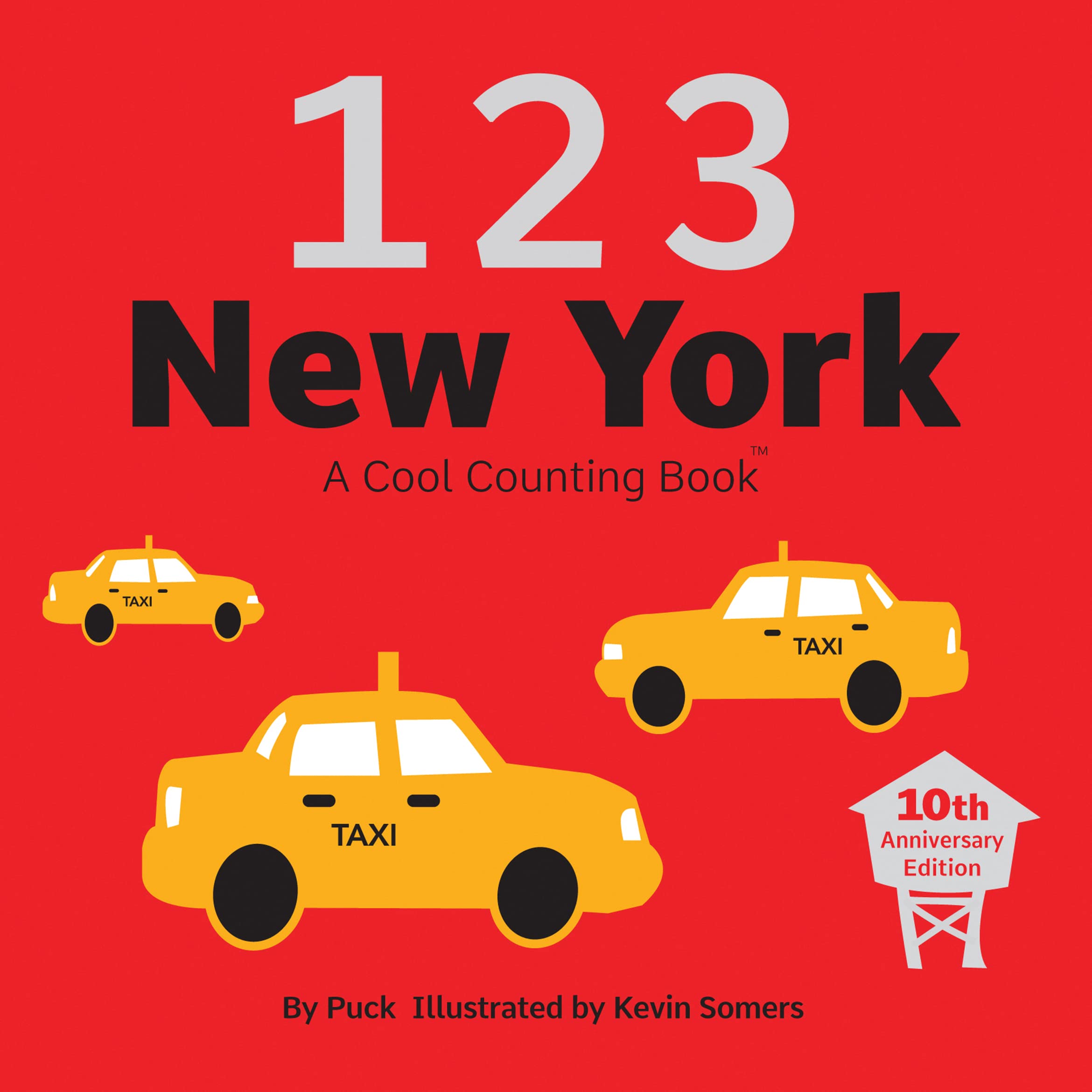 123 New York Parents & Children