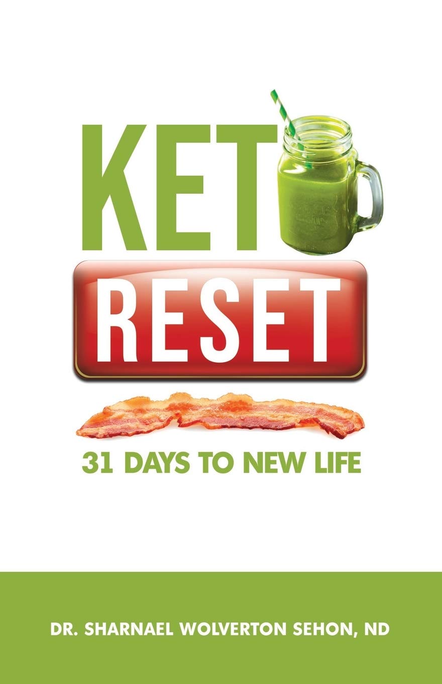 Keto Reset Health, Nutrition & Fitness