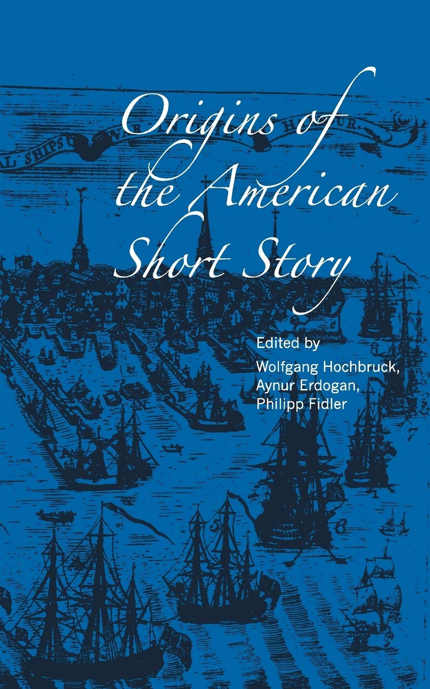 Origins of the American Short Story Contemporary literature