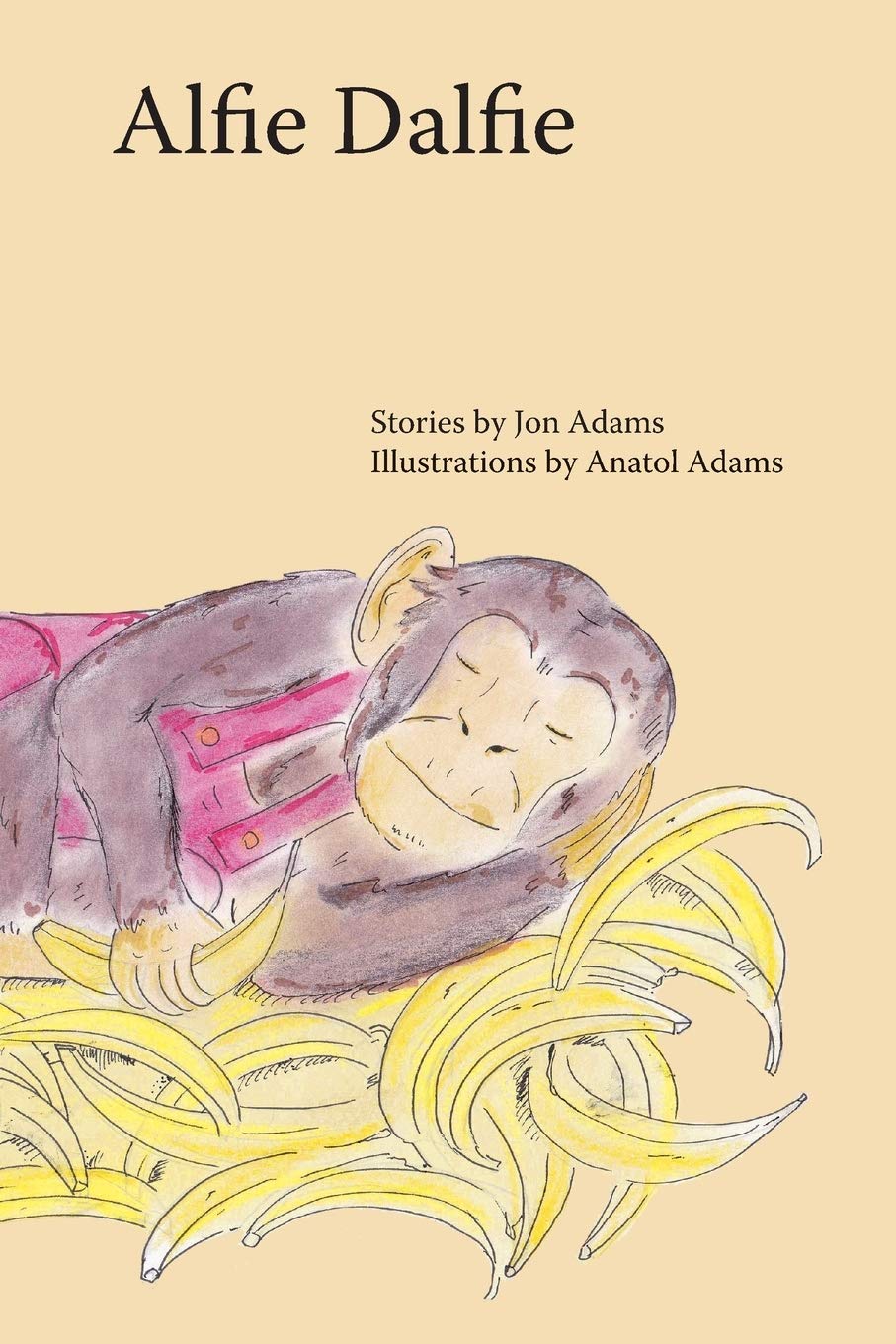 Product Image: Alfie Dalfie