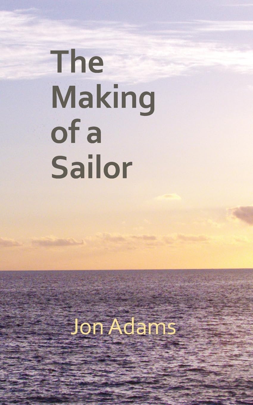 Product Image: The Making of a Sailor