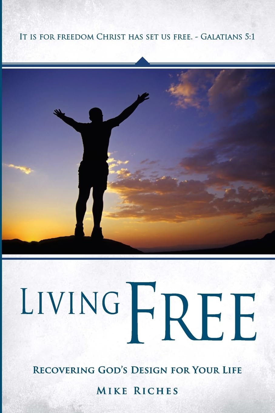 Product Image: Living Free