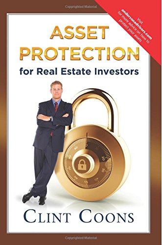 Asset Protection for Real Estate Investors Law