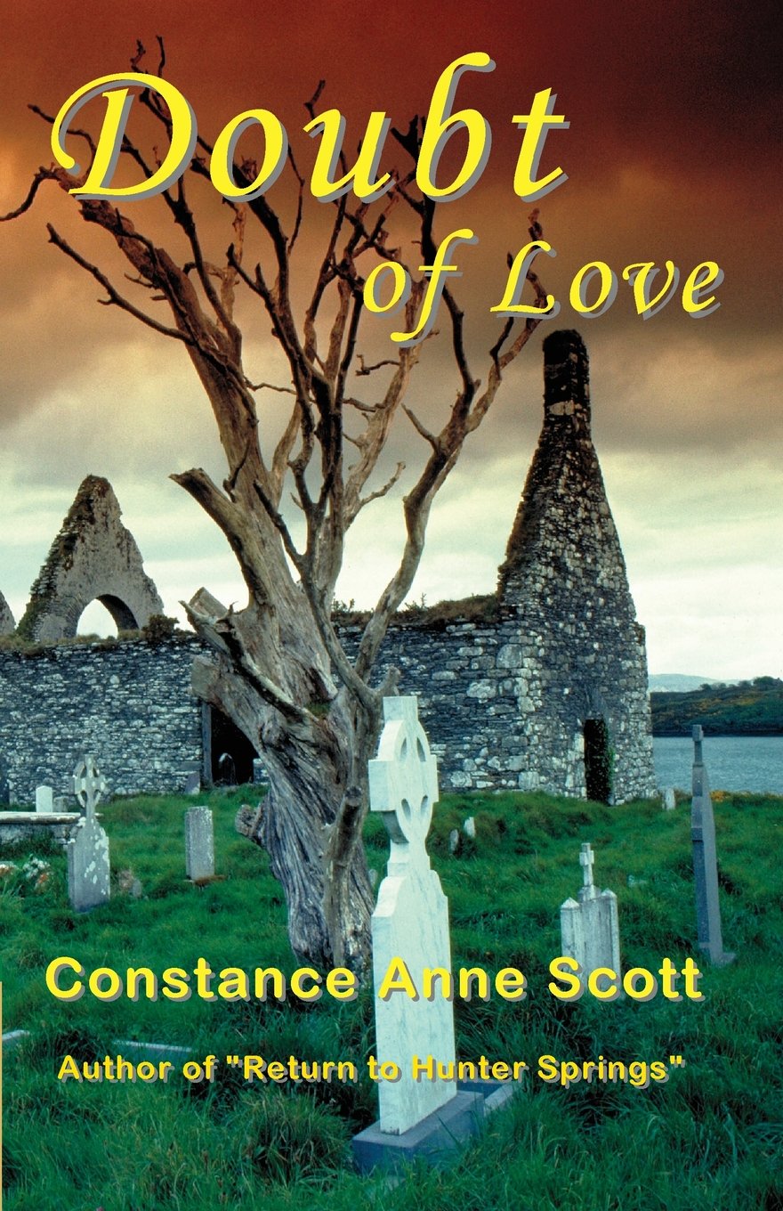 Product Image: Doubt of Love