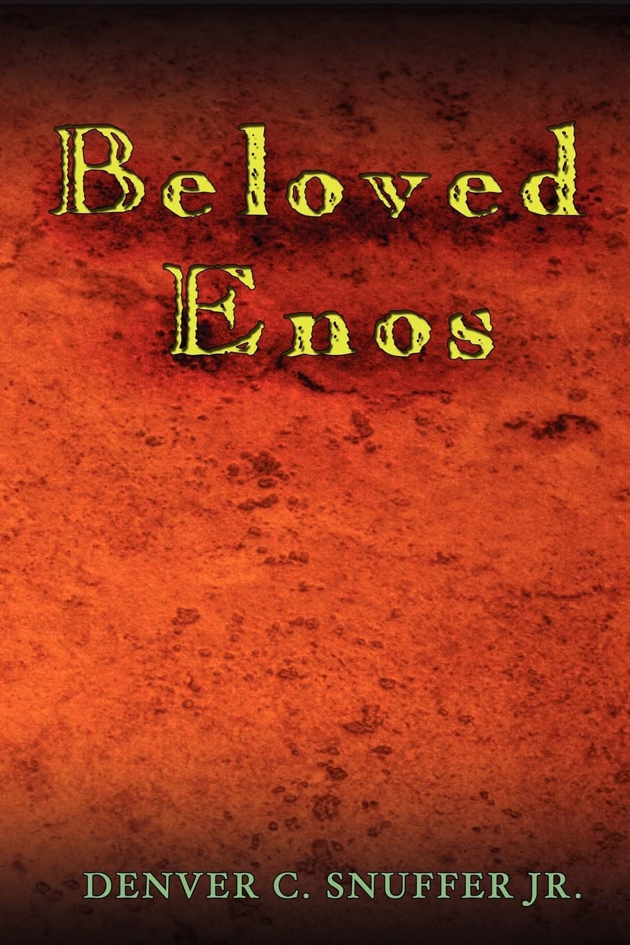 Product Image: Beloved Enos