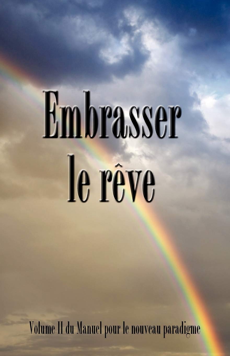 Embrasser le reve book