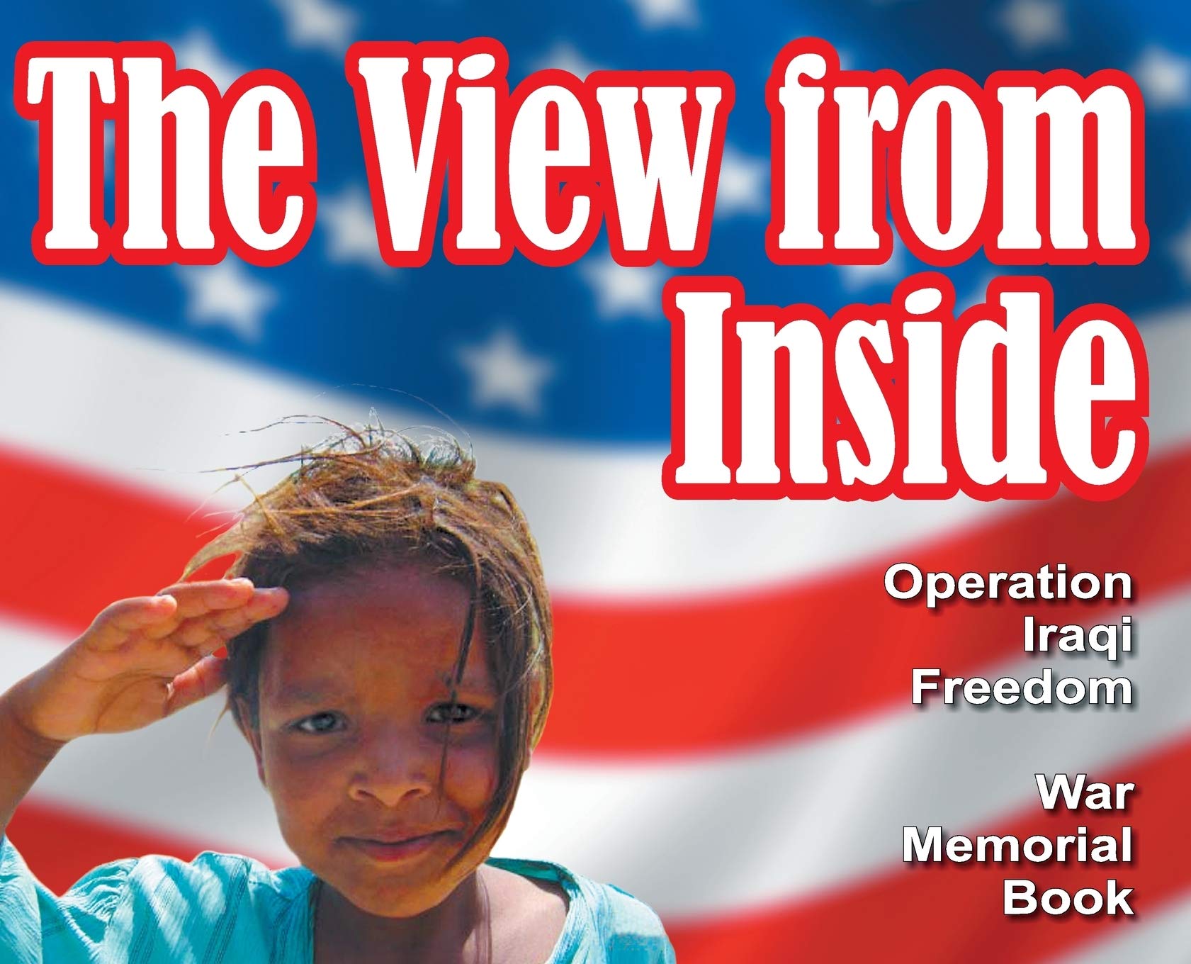 The View from Inside: The War Memorial Book Film, Art & Culture