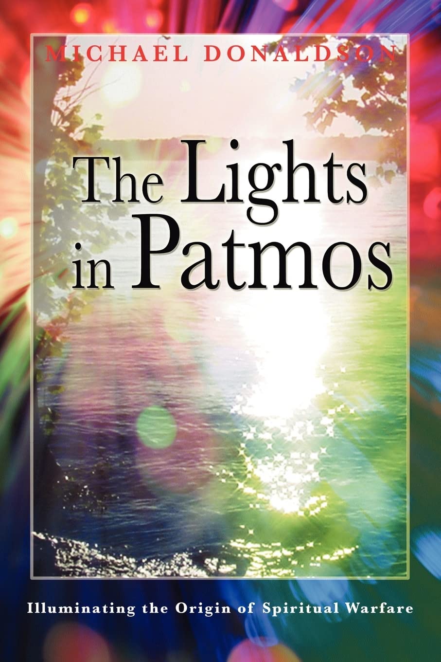 Product Image: THE LIGHTS IN PATMOS