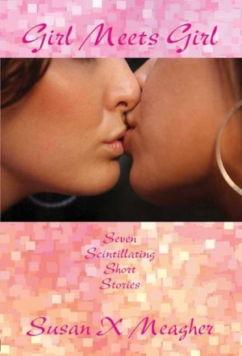 Girl Meets Girl Books