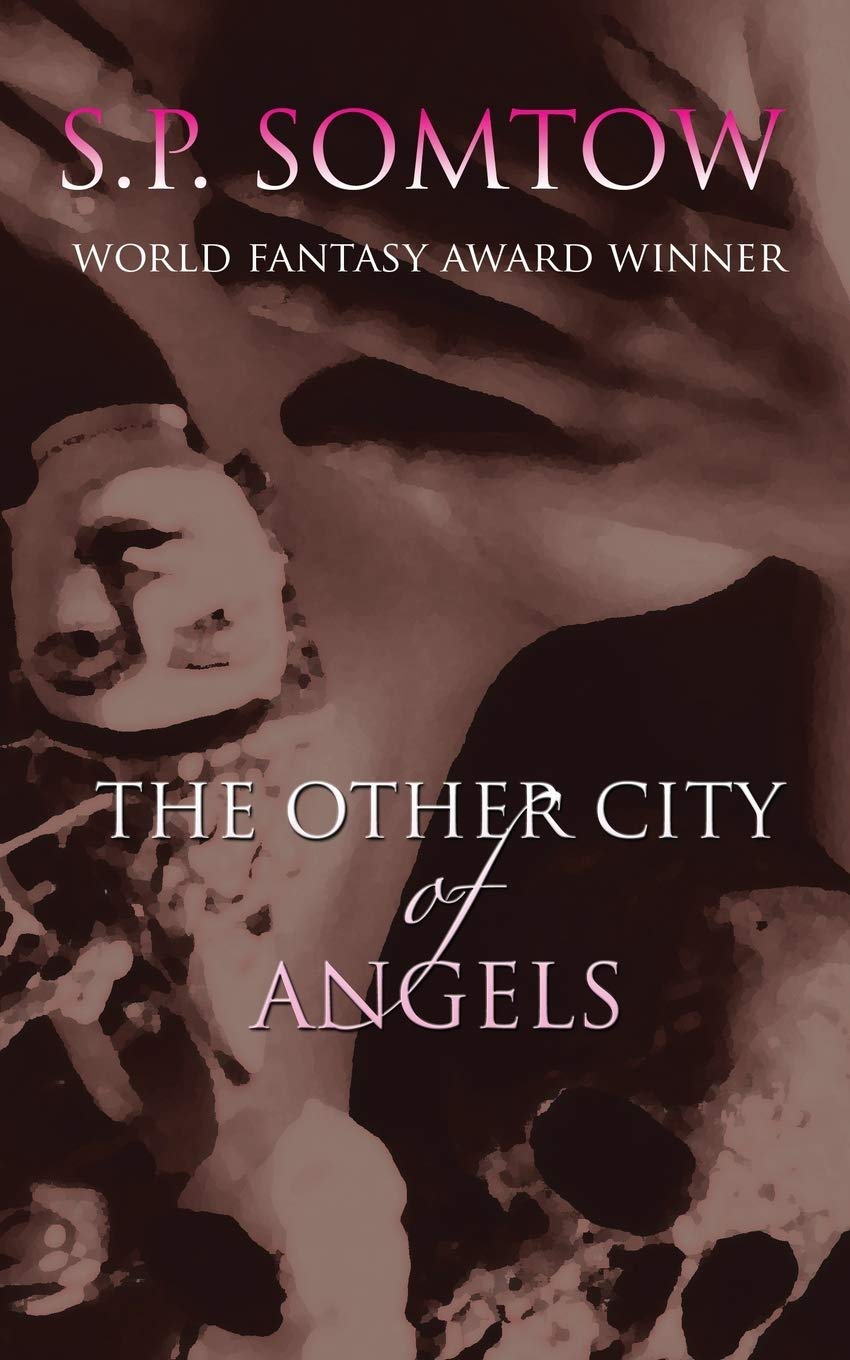 The Other City of Angels: A Dark Comedy of Bangkok in the 90s Contemporary literature Books