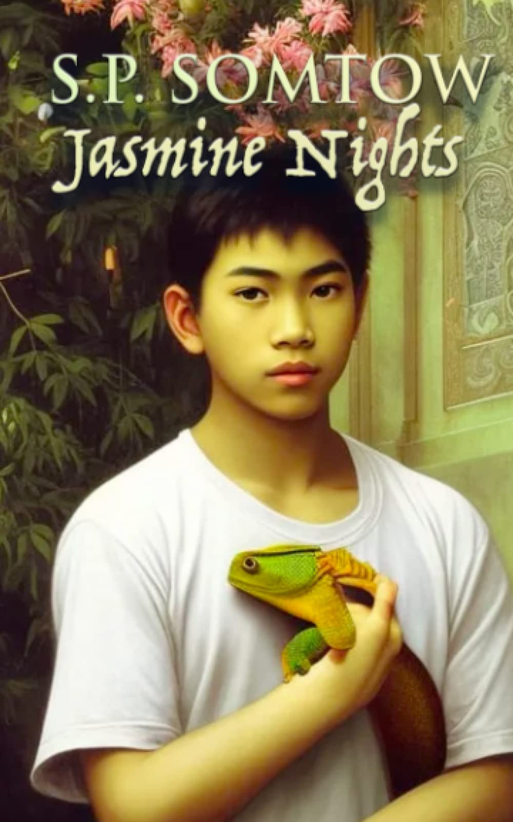 Jasmine Nights: The Classic Coming of Age Novel of Thailand in the 1960s Contemporary literature Books