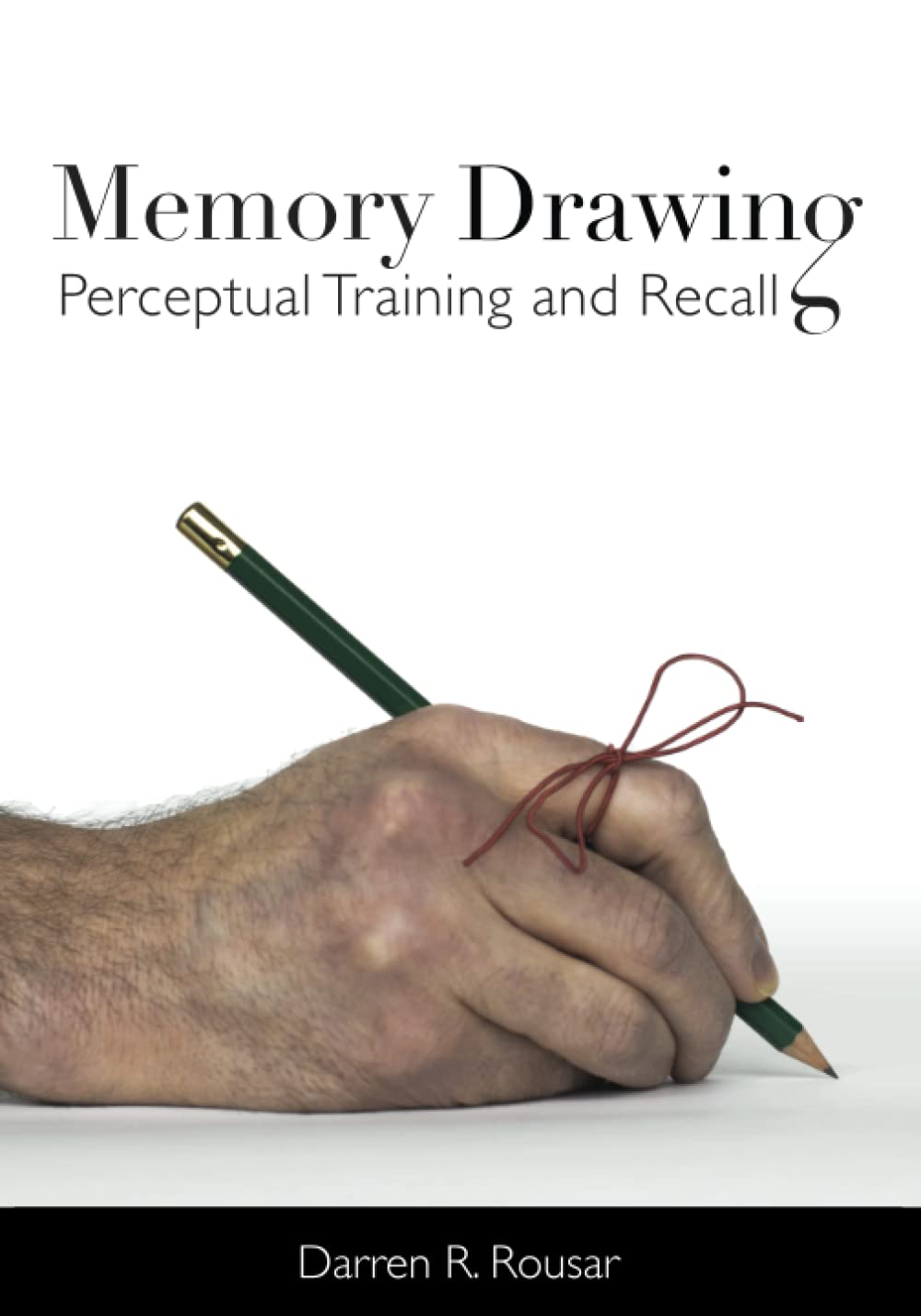 Product Image: Memory Drawing: Perceptual Training and Recall