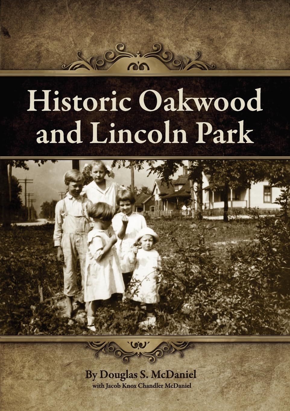 Historic Oakwood and Lincoln Park Social Sciences