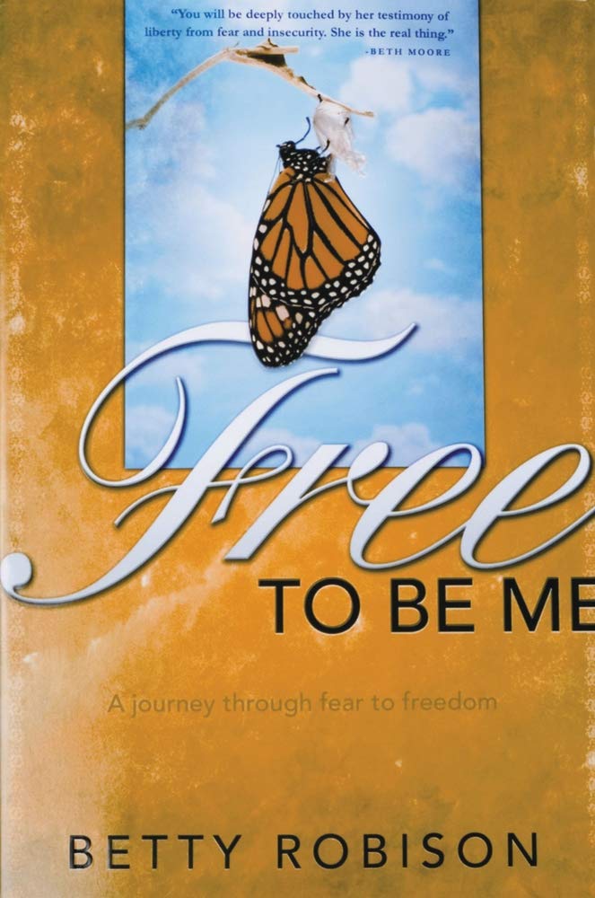 Free to Be Me: A Journey Through Fear to Freedom Religion & Esotericism