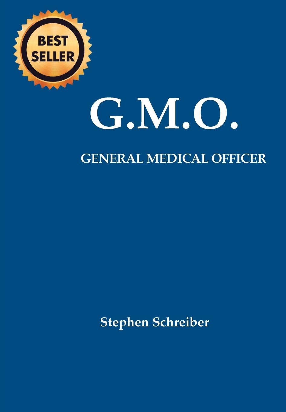 G.M.O. General Medical Officer Memories